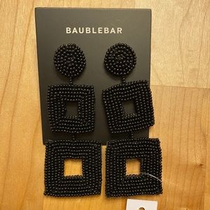 Baublebar Henna Drop Earrings